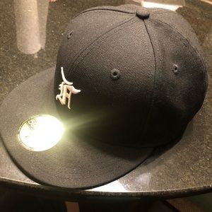 Authentic Fear Of God New Era 59Fifty Cap